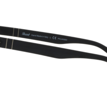 Persol Zonnebril PO3048S 900058 Black