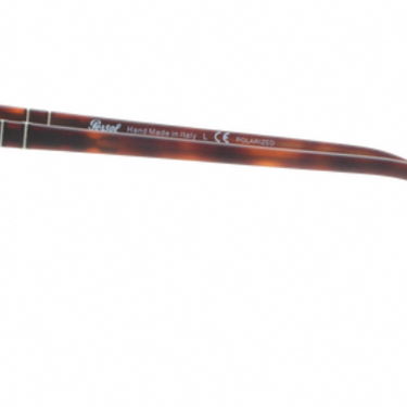 Persol Zonnebril PO3007S 900157 Matte Havana