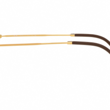 Ray-Ban RB3557 9001A5 Light Bronze