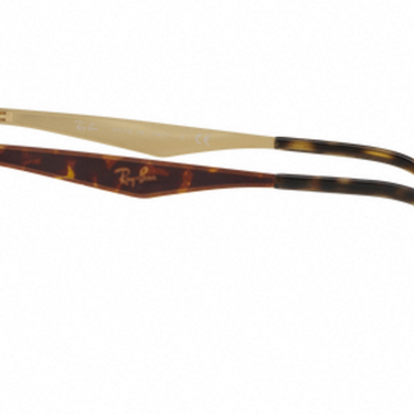 Ray-Ban RB3545 900813 Gold/Top Havana