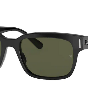 Ray-Ban Jeffrey RB2190 901/31 Black