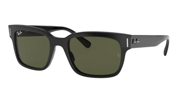 Ray-Ban Jeffrey RB2190 901/31 Black