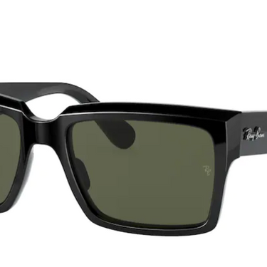 Ray-Ban Inverness RB2191 901/31 Black