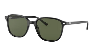Ray-Ban Leonard RB2193 901/31 Black