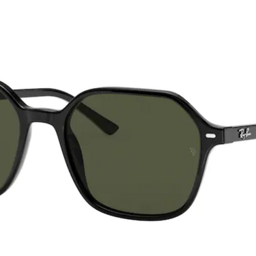 Ray-Ban John RB2194 901/31 Black