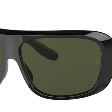 Ray-Ban Blair RB2196 901/31 Black