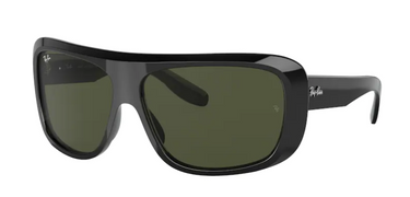 Ray-Ban Blair RB2196 901/31 Black