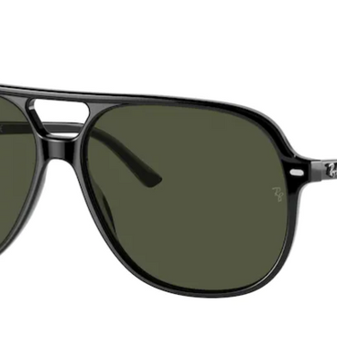 Ray-Ban Bill RB2198 901/31 Black
