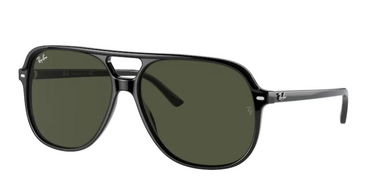 Ray-Ban Bill RB2198 901/31 Black