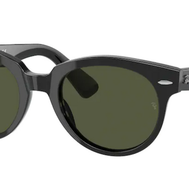 Ray-Ban Orion RB2199 901/31 Black