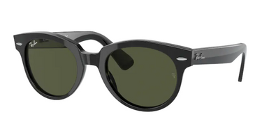 Ray-Ban Orion RB2199 901/31 Black