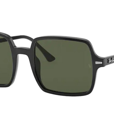 Ray-Ban Square RB1973 901/31 Black
