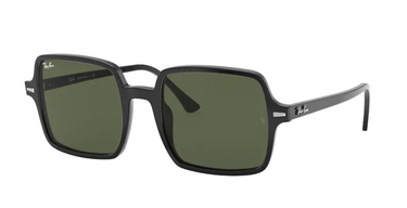 Ray-Ban Square RB1973 901/31 Black