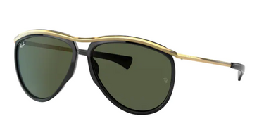 Ray-Ban Aviator Olympian RB2219 901/31 Black