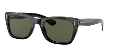 Ray-Ban Caribbean RB2248 901/31 Black