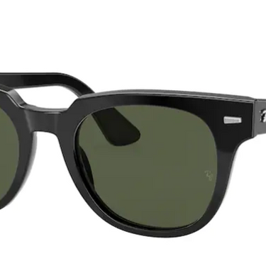 Ray-Ban Meteor Classic RB2168 901/31 Black