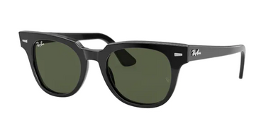 Ray-Ban Meteor Classic RB2168 901/31 Black