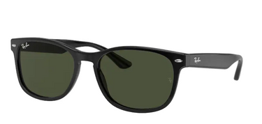 Ray-Ban RB2184 901/31 Black