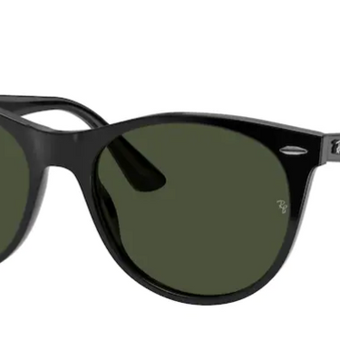 Ray-Ban Wayfarer 2 RB2185 901/31 Black