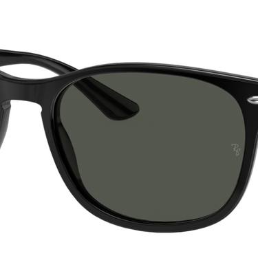 Ray-Ban RB2184 901/58 Black