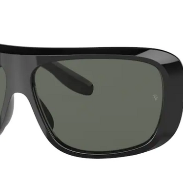 Ray-Ban Blair RB2196 901/58 Black