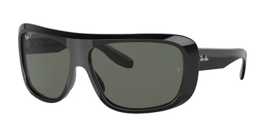 Ray-Ban Blair RB2196 901/58 Black