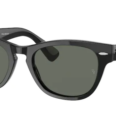 Ray-Ban Laramie RB2201 901/58 Black