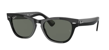 Ray-Ban Laramie RB2201 901/58 Black