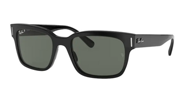Ray-Ban Jeffrey RB2190 901/58 Black