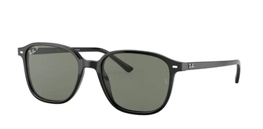 Ray-Ban Leonard RB2193 901/58 Black