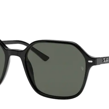 Ray-Ban John RB2194 901/58 Black