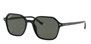 Ray-Ban John RB2194 901/58 Black