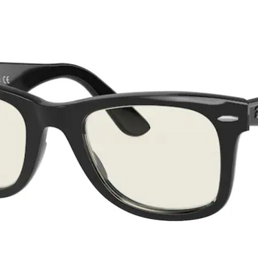 Ray-Ban Wayfarer RB2140 901/5F Black