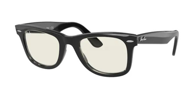 Ray-Ban Wayfarer RB2140 901/5F Black