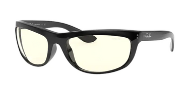 Ray-Ban Balorama RB4089 601/BL Black