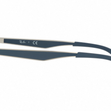 Ray-Ban RB3549 901288 Matte Gunmetal