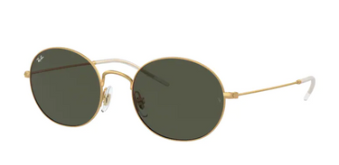 Ray-Ban Beat RB3594 901371 Rubber Gold