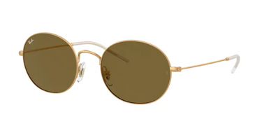 Ray-Ban Beat RB3594 901373 Rubber Gold
