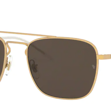 Ray-Ban RB3588 901373 Rubber Arista