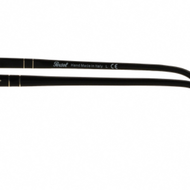 Persol Zonnebril PO3053S 901431 Black