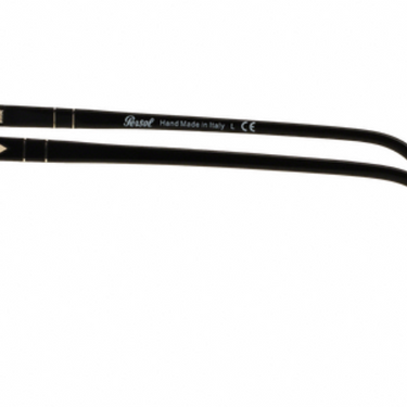 Persol Zonnebril PO3133S 901431 Black