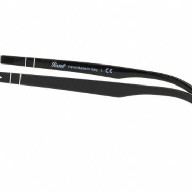Persol Zonnebril PO3148S 901431 Black