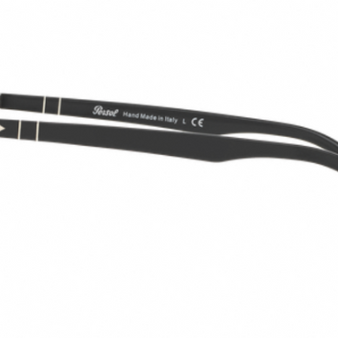 Persol Zonnebril PO3152S 901431 Black