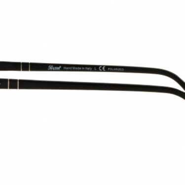Persol Zonnebril PO3053S 901458 Black