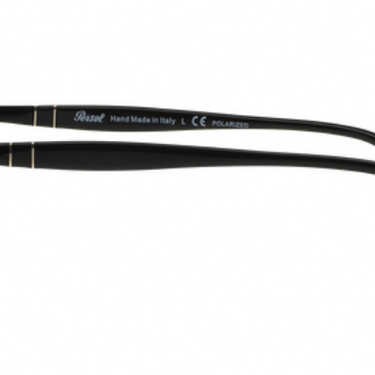 Persol Zonnebril PO3092SM 901458 Black