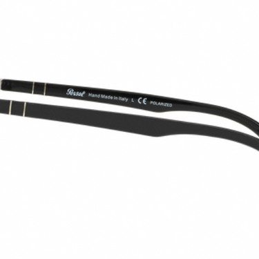 Persol Zonnebril PO3152S 901458 Black