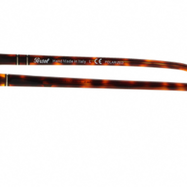 Persol Zonnebril PO3053S 9015M2 Havana