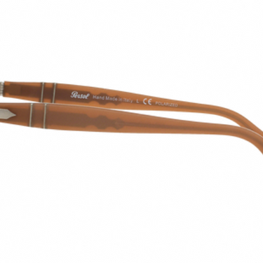 Persol Zonnebril PO0649 9018S3 Ambra