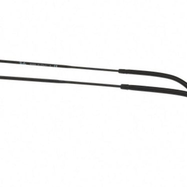 Ray-Ban RB2447 901/4W Shiny Black