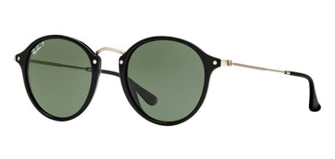Ray-Ban RB2447 901/58 Black